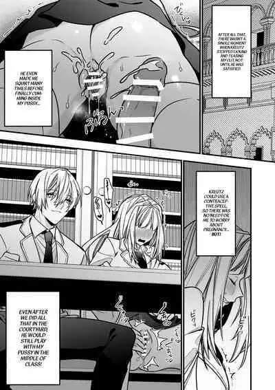 XXXX No Sekai Ni Tensei Shite Shimatta!! | I Reincarnated into an XXX World!!