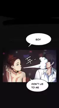 By Chance Ch.1-8 (English) (Ongoing)