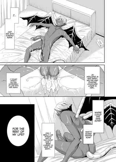 [Consava (Himeno Komomo)] Sore wa Zankoku na Akuma no Mitsu (3) | That’s the Devil’s Nectar Chapter 3 [English] {2d-market.com} [Decensored] [Digital]