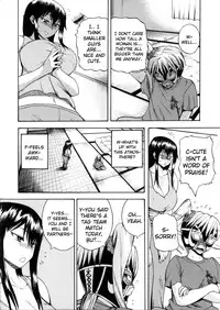 [Yoshimura Tatsumaki] Monzetsu Taigatame ~Count 3 de Ikasete Ageru~ | Faint in Agony Bodylock ~I'll make you cum on the count of 3~ Ch. 1-5 [English] [Brolen]