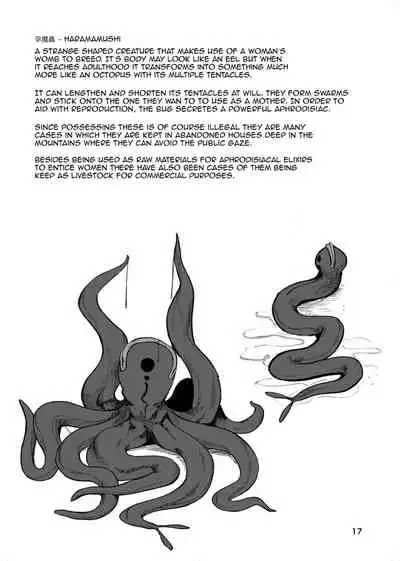 [Isocurve (Allegro)] Igyou Koubi Kairaku Jigoku | A Strange Hell Of Sexual Pleasure [English] {Doujins.com} [Digital]