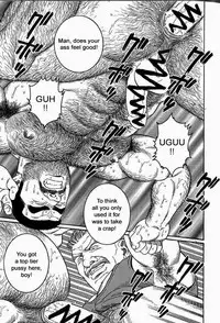 [Gengoroh Tagame] Kimiyo Shiruya Minami no Goku (Do You Remember The South Island Prison Camp) Chapter 01-19 [Eng]