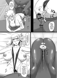 [Oneekyou (ML)] Hametroid (Metroid) [English] [SaHa] [Digital]