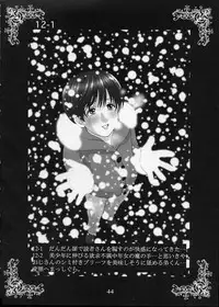 (C62) [Evil aratame Baroque Store (Miyabi Tsuzuru)] Kanou Shimai - Biniku no Kyouen