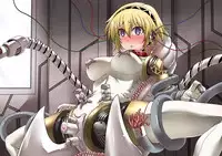 Aegis disease ≒ mirabilis disease - Aegis restraint chair Chitty Chitty