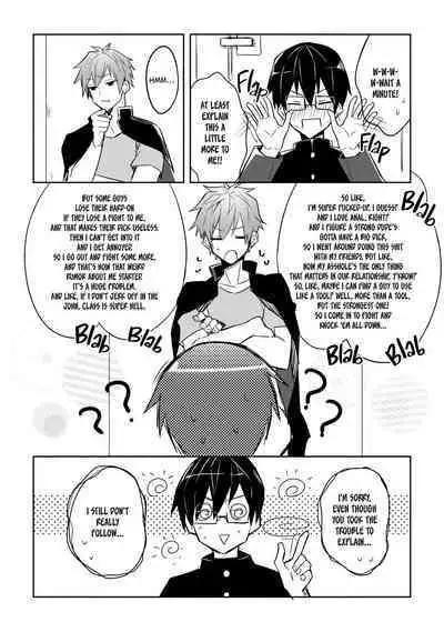 [Wacoco Waco] DolOta no Boku desu ga Shinken ni Idol Mezashimasu!? | Can an Otaku Like Me Really Be an Idol!? [English] [Decensored] [Digital]