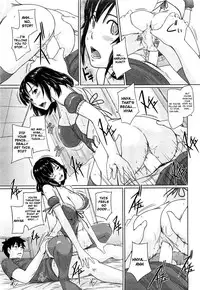 [Kisaragi Gunma] Welcome to Tokoharusou Ch. 1-6 (Complete) [English] [Ryuutama + 4dawgz + FUKE][Re-Uploaded]