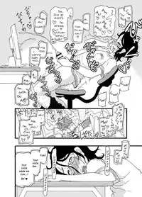 [Mercator Zuhou (Nostradamuo)] A (Collapsing) Castle Built on Sand - Castle, imitation: 3 [English] [maipantsu + B.E.C. Scans]