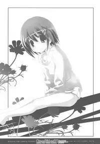 (C78) [Kyougetsutei (Miyashita Miki)] CitronRibbon 25 (Mahou Shoujo Lyrical Nanoha)