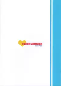 [A Color Summoner (Kara)] OneCall! (THE IDOLM@STER CINDERELLA GIRLS)