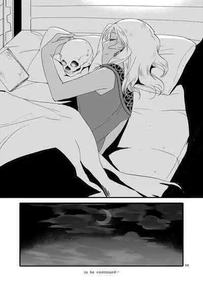 [Niratama (Sekihara, Hiroto)] Anata ni Ai o Anata ni Hana o - Let me give love to you, I will give a flower to you [Digital] [English]