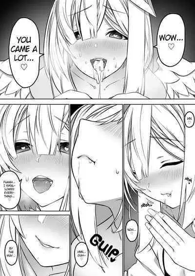 Knts ni o kuchi de netorareru hanashi kanzenban