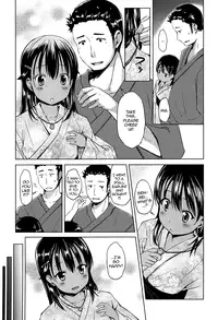 [Misao.] Hajimete Janai yo? | It's not Your First Time? [English] {5 a.m.} + [Rin]
