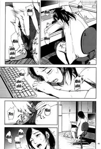 (C93) [Gossipgothic (Shishiji)] Kurashiki-sensei wa Hatsujouki Soushuuhen FINAL | Kurashiki Sensei's Mating Season Final Ch.1-3 (Fujiyama-san wa Shishunki) [English] {Doujins.com} [Incomplete]