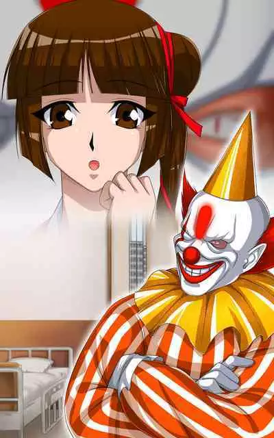 Kaeriuchi ni Ai! Nisareta Shoujo