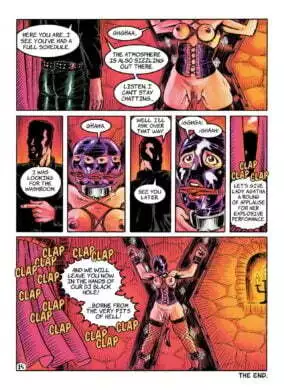 [Coax] – Kinky Slave 3