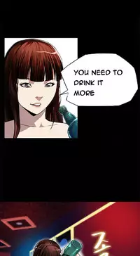 Moms Cafe Ch.1-8 (English) (Ongoing)