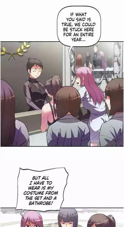 The Girls’ Nest | HELL'S HAREM Ch.1-22