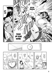 [Madam Project (Tatsunami Youtoku)] Bijin Henshuu-chou no Himitsu (2) | Beautiful Editor-in-Chief's Secret (2) [English] [Red Vodka] [Decensored]