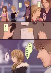 (C78) [Mieow (Rustle)] Little Girl [Chinese]