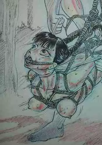 ケツアナニストな熟女尻