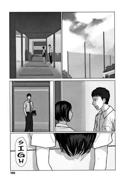 [Ooyoko Yamaame] Ochinai Ame | Unfalling Rain Ch. 1-5 [English] [XNumbers]
