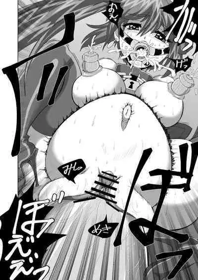 kanzen kōsoku dasshutsu majikku de shinkai 1 man mētoru kara seikan dekiru no ka ⁉