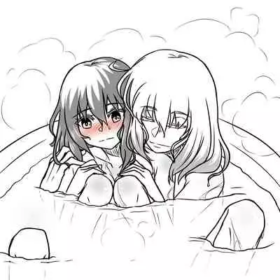 [七の月] Obe guda ♀ ̄̄tsuirogu[ fate grand order )