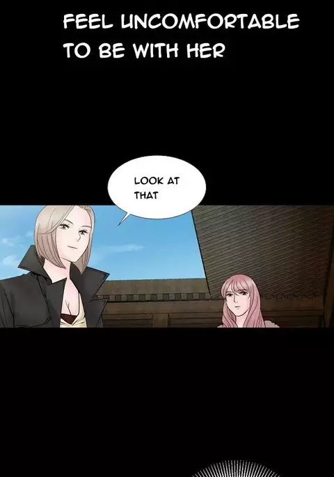 The Taste of Hands Ch.1-53