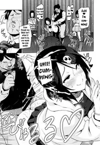 [Sanagi Torajirou] Netorare Kataomoi Ch. 1-4 [English] {doujins.com}