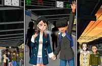 [AIM] Boku to Onee-chan to Itoko-tachi no Oboetate! Satogaerix ♪