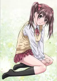 (COMIC1☆8) [STUDIO PAL (Nanno Koto)] Imouto wa Boku no Koibito ~Onii-chan to Hitou de LoveLove Hen~ [Chinese] [琉璃神社汉化]