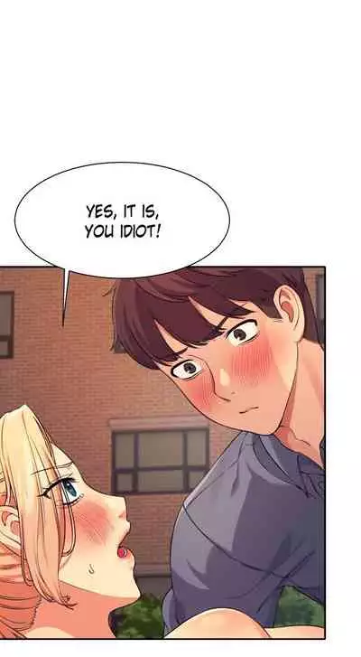 [OB, Overtime Sloth] Is There No Goddess in My College? Ch.18/? [English] [Manhwa PDF]