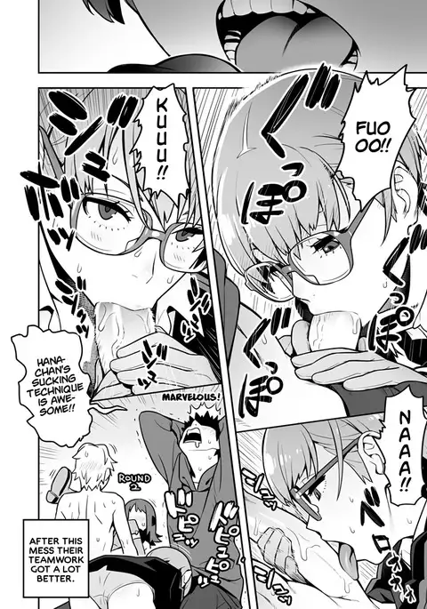 World Trigger - Chapter 146.5