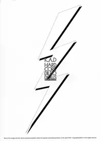 (C69) [K.A.D (Rocket Okaboshi)] Hard Core Dildo Dolls (Eureka Seven)