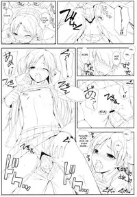 (C81) [Douwa Kensetsu (Nomura Teruya)] BAD COMMUNICATION? 13 (THE IDOLM@STER) [English]