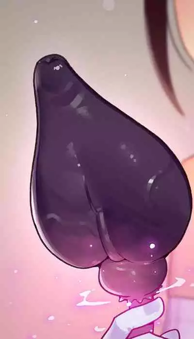 [MonsieuR (MUK)] Tiny Evil 5 ③ (Original Size)