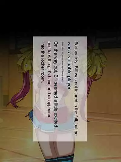 Wafuukei Osananajimi wa Kokujin Ryuugakusei ni Netorareru | Cuckolded by Japanese childhood friend Japanese black international student