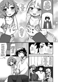 [Tekorun] SekuCaba de Otokonokotachi to Asobimasenka? (Gekkan Web Otoko no Ko-llection! S Vol. 22) [English] [mysterymeat3] [Digital]