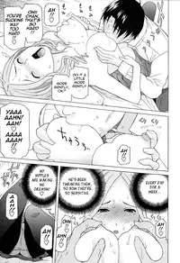 [Shinobu Tanei] Little Stepsister Love Space Ch. 1-7 [English] {Tadanohito}