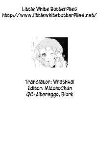 (C80) [Panda ga Ippiki. (Komi Zumiko)] Mayonaka Sabishii Usagi no Tsuki | The Moon of the Lonely Night Rabbit (THE iDOLM@STER) [English] =LWB=