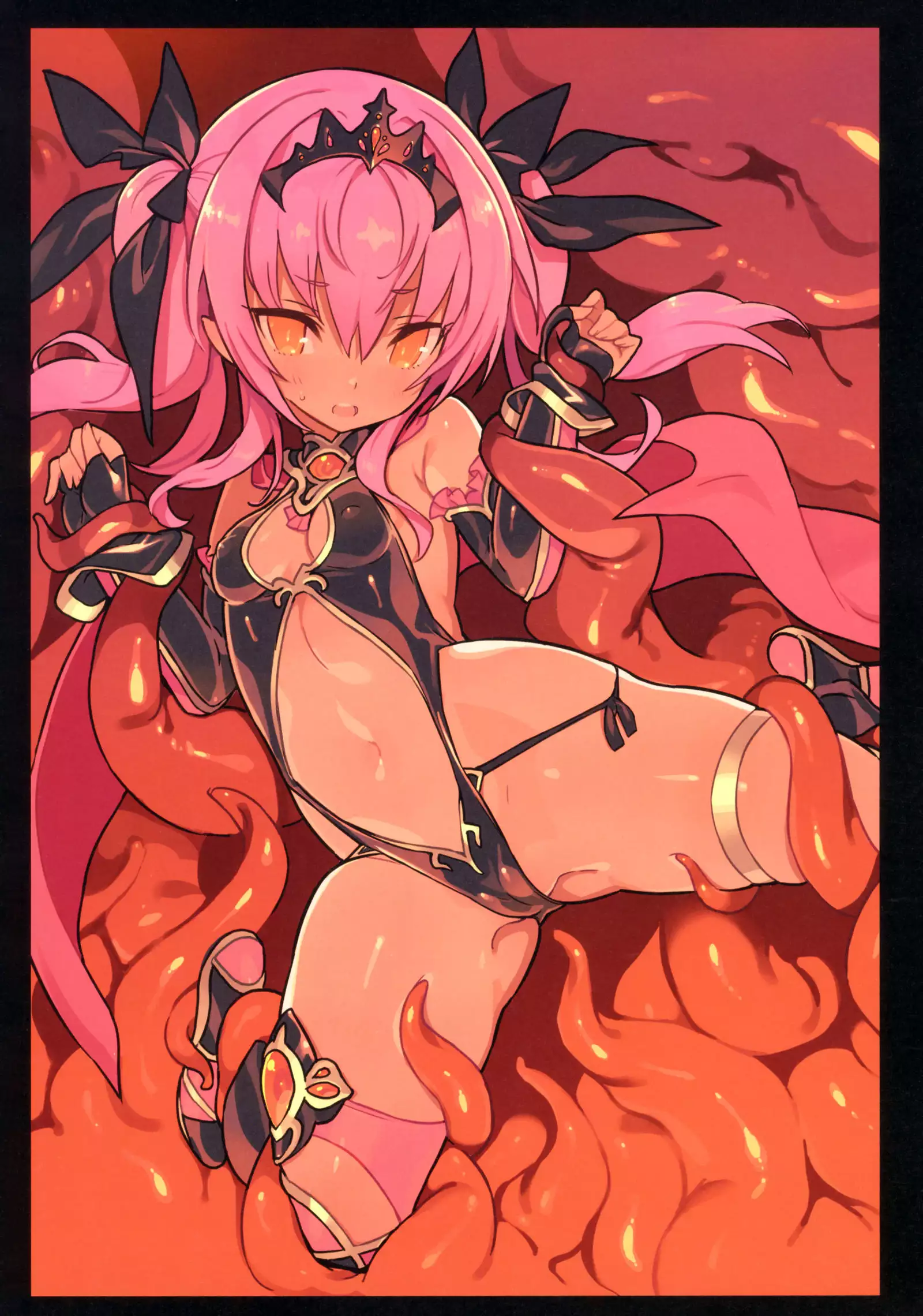 Strength and Ⅱ