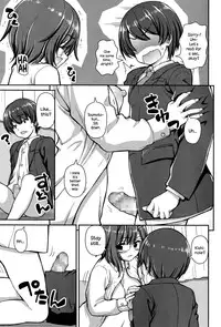 [Kaishinshi] Jiyuukenkyuubu (Juicy No. 12 2016-01) [English] {NecroManCr}