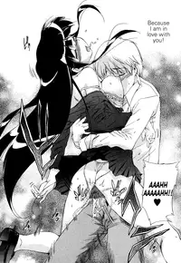 [Inu] Kuro Neko no Boogaloo | Black Cat Boogaloo [English] {Anonymous}