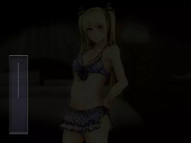 Boku no Marie ga Netorare Bitch-ka Botebara END