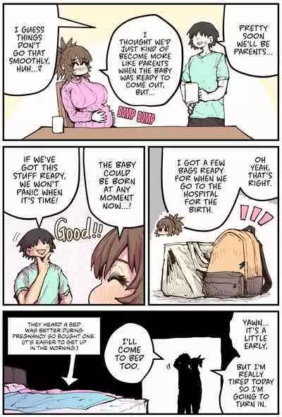 When I Returned to My Hometown, My Childhood Friend was Broken