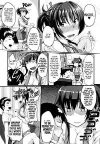 [Fue] Onahole ni Ho no Jitsu Returns! | Loving an Onahole - Returns (COMIC MILF 2014-06) [English] {Nandeyanen}