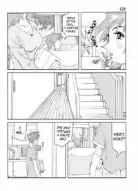 [Katanashi Apollo] Kamo no Aji - Misako | Flavor of Duck: Misako [English] [N04h] [Digital] [Incomplete]