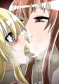 [Dining] Satellizer Bad End no Hatsubai Kaishi Kinen! (Freezing)