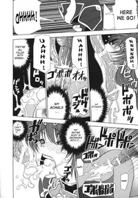 [Anthology] Lightning Warrior Raidy [ENG]